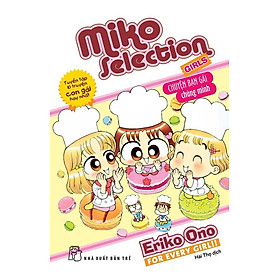 Miko Selection - Girls