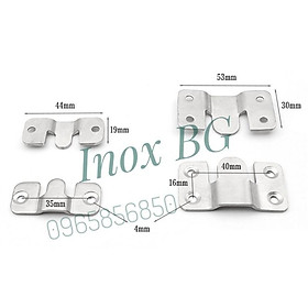 Mua Móc PAT treo tranh  khung ảnh bằng inox chắc chắn  bền bỉ  chính xác