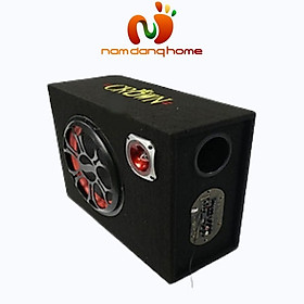 Mua Loa Crown 5 vuông Bluetooth - Hàng nhập khẩu