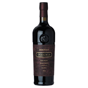 Rượu Vang Đỏ Mỹ Insignia Joseph Phelps 6x 750ML