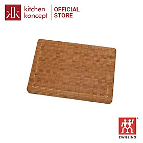 Mua Thớt Gỗ Tre Cỡ Lớn Zwilling J.A.Henckels (42 x 31 x 4cm)