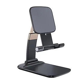 Foldable Desk Mobile Phone Holder Stand For iPhone iPad Pro Tablet Flexible Gravity Table Desktop Cell Smartphone Stand
