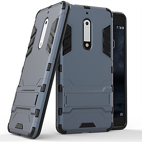Ốp Lưng Iron Dành Cho Nokia 8