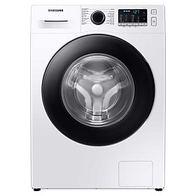 Mua Máy giặt Samsung Inverter 10 kg WW10TA046AE/SV lồng ngang-Hàng chính hãng- Giao tại HN và 1 số tỉnh toàn quốc
