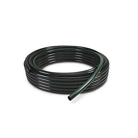 Mua 10m dây 8mm phun sương   tưới cây   lan