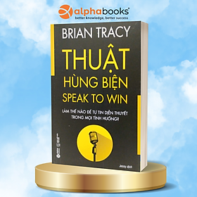 Thuật Hùng Biện (Tái Bản)