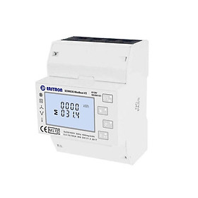 Mua Bộ giới hạn công suất Meter Eastron Growatt- zero export TPM (3 pha) SDM630Modbus V3