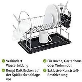 Giá để dụng cụ nhà bếp WENKO - ĐỨC Hàng chính hãng