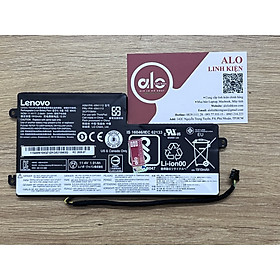 Mua Pin dành cho laptop Lenovo ThinkPad  X230 X230I X230S X240 X240S X250 X260 X270 T440 T440S S440  L450 T450 T450S T460 L460 - 45N1112 24Wh/3Cell Li-ion (dẹp gắn trong)
