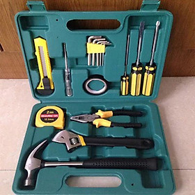 Mua Bộ dụng cụ sửa chữa gia đình - DCSC