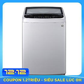 Máy Giặt Cửa Trên Inverter LG T2395VS2 (9.5kg) - Hàng Chính Hãng