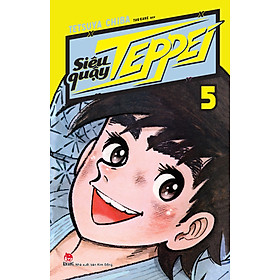 Siêu Quậy Teppei Tập 1 – Tập 31