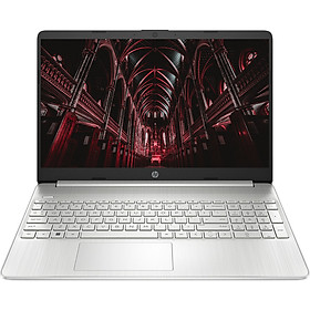 Laptop HP 15S-FQ5163TU i5-1235U/8GB/256GB/Win11 7C135PA - Hàng chính hãng