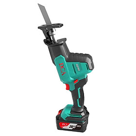 Mua MÁY CƯA KIẾM DÙNG PIN DCA ADJF28BK NHỎ GỌN   BỀN BỈ  TIỆN LỢI   DỄ SỬ DỤNG