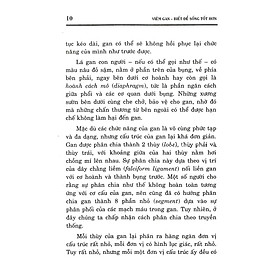 Viêm Gan - Biết Để Sống Tốt Hơn