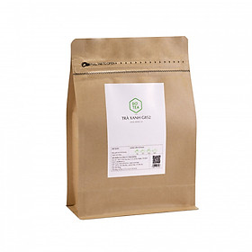 Trà Xanh G852- 50G