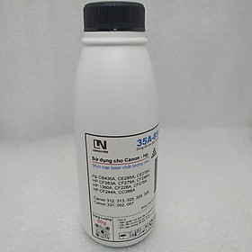Mua Mực nạp LN 85A 35A Cho máy in Canon  6030  6230  3050. HP P1102  P1006  M12A  M15A  M28A - hàng chính hãng