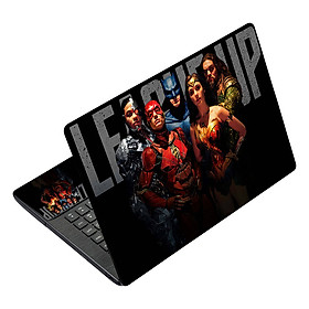 Mua Miếng Dán Decal Dành Cho Laptop - Điện Ảnh LTDA-122