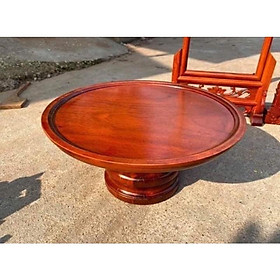 Mua Đĩa Đựng Trái Cây - Mâm Bồng Thờ Cúng Gia Tiên Gỗ Hương