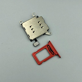 Mua Combo độ 2 sim cho iPhone 12 (ổ và khay)