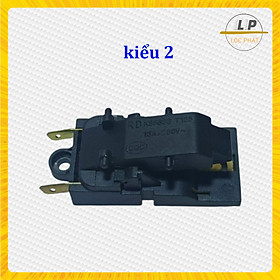 Mua Công Tắc Ấm Đun Nước Siêu Tốc 220V tự ngắt khi nước sôi