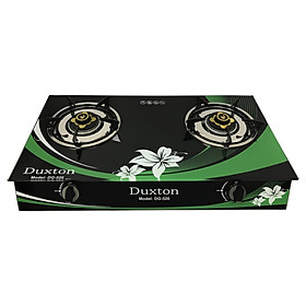 Mua Bếp gas đôi mặt kính Duxton DG-526 - Hàng chính hãng