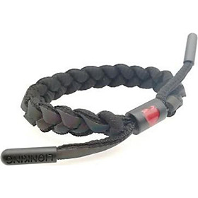 Combo 3 vòng đeo tay phản quang đan len nam nữ phong cách siêu hot V14