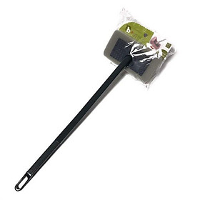 Mua Chổi cọ tường nhà vệ sinh cao cấp  mút mềm  chùi sạch vết bẩn mà không lo bị trầy xước bề mặt