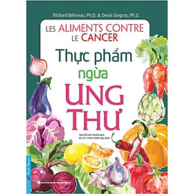 Hình ảnh Thực phẩm ngừa ung thư - Bản Quyền