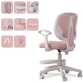 Mua  Tặng bọc ghế   Ghế học sinh ngồi học chống gù giúp con có tư thế ngồi lành mạnh chuẩn khoa học  ngăn ngừa cong vẹo cột sống