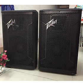 Mua Cặp võ thùng ko loa sân khấu bass 30 cm