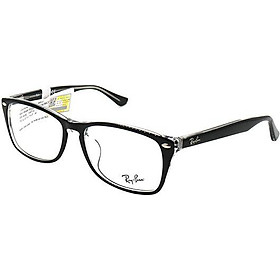 Gọng Kính Unisex Rayban RB5228MF 2034 (56 17 145)