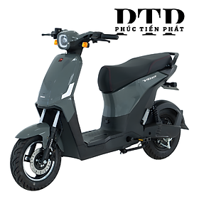 Xe Điện Osakar Velux