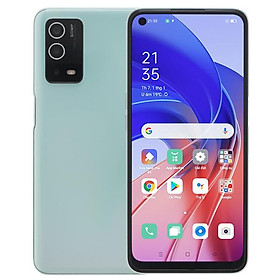 Mua Điện thoại OPPO CPH2325 - A55 Xanh đam mê - Hàng Chính Hãng