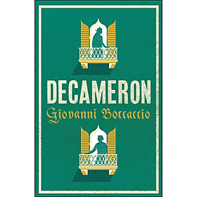 Evergreens: Decameron