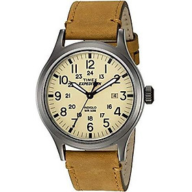 Đồng hồ nam Timex TW4B01900 Expedition Scout 40 Nhập Khẩu Mỹ - Nhiều màu
