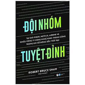 Đội Nhóm Tuyệt Đỉnh - Tân Việt