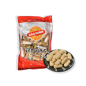 Kẹo vừng cao cấp Bảo Minh 250gr