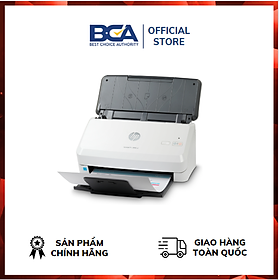 Mua Máy Scan HP ScanJet Pro 2000 s2 (6FW06A) - Hàng chính hãng