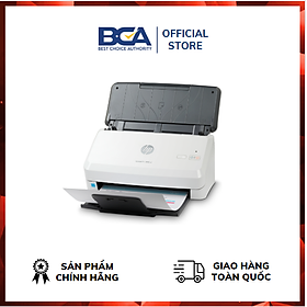 Máy Scan HP ScanJet Pro 2000 s2 (6FW06A) - Hàng chính hãng