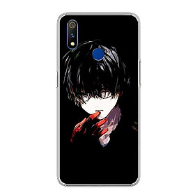 Ốp điện thoại Realme 3 Pro - 0036 ANIME02 - Silicon dẻo - Hàng Chính Hãng