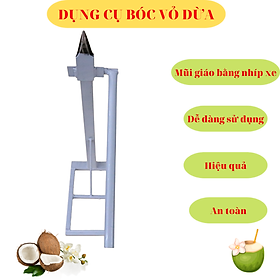 Mua Dụng cụ lột vỏ dừa