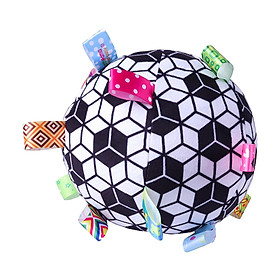 Dog Soccer Ball Toy Pets Molar Interactive Toys for Puppy Self Amusement