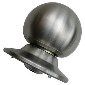 Door Knob For Interior Door Stainless Steel Door Handle Knob for Living Room