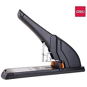 Dập ghim đại 240 tờ Deli - E0385