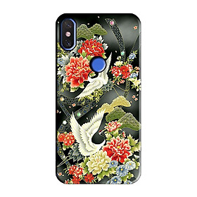 Mua ỐP LƯNG ĐÍNH ĐÁ IN HÌNH DÀNH CHO XIAOMI MI MIX 2S