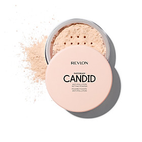Phấn Phủ Revlon PhotoReady Candid Anti-pollution Settinf Powder 15g