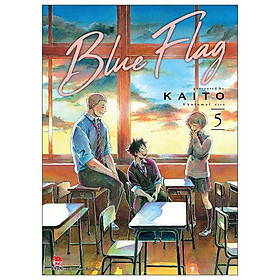 Blue Flag - Tập 5