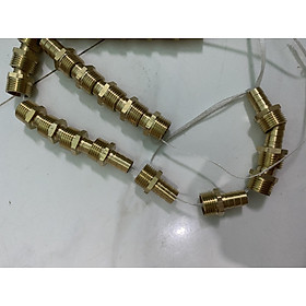 Mua Đuôi chuột răng 21 ra 14