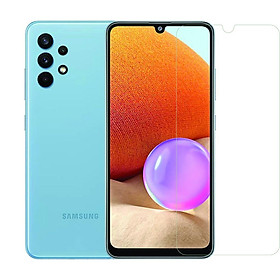 Mua Kính cường lực dẻo  dành cho SamSung A32 Bảo vệ màng hình chống qua đập chống trầy xước